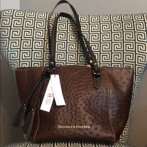 Dooney & Bourke Maxine Tote